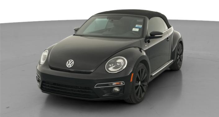 2014 Volkswagen Beetle R-Line -
                  Fort Worth, TX