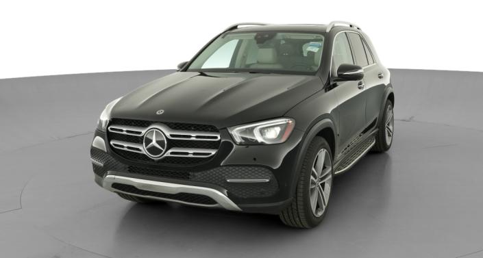 Thumbnail: 2022 Mercedes-Benz GLE - 1