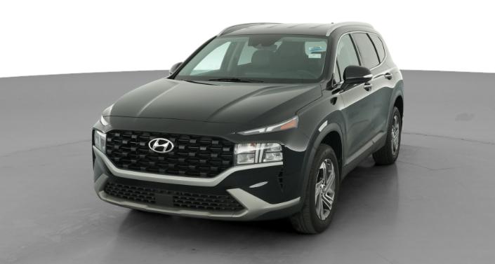 Thumbnail: 2023 Hyundai Santa Fe - 1