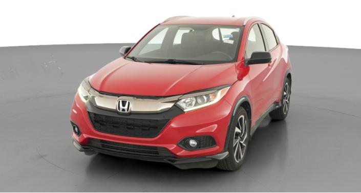 Thumbnail: 2019 Honda HR-V - 1