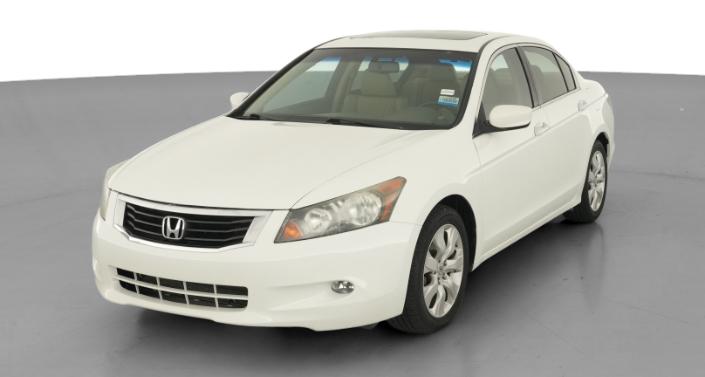 2010 Honda Accord EX-L -
                  Richton Park, IL