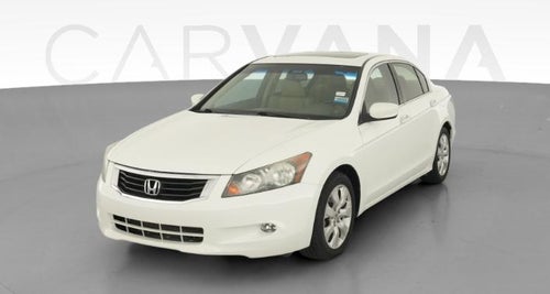 2010 Honda Accord