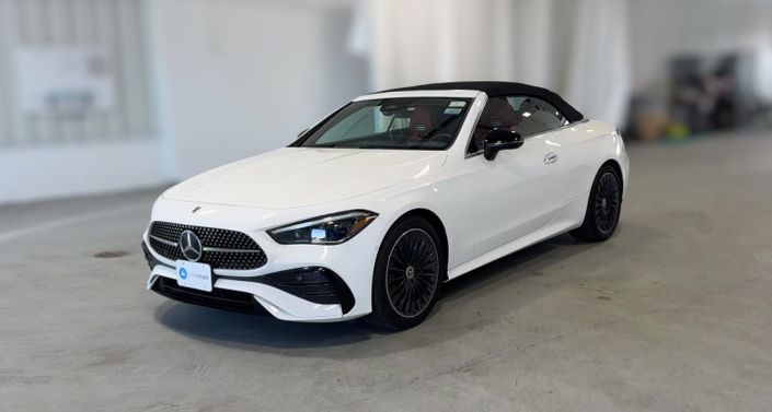 2024 Mercedes-Benz CLE 300 -
                  Manville, NJ