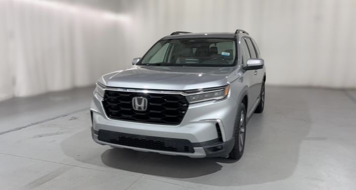 Thumbnail: 2023 Honda Pilot - 1