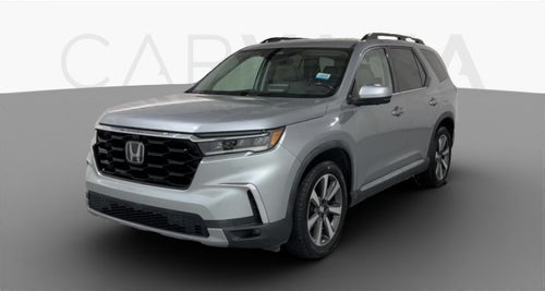 2023 Honda Pilot