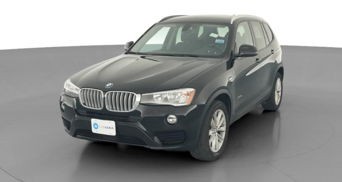 2016 BMW X3 xDrive28i -
                  Rocklin, CA