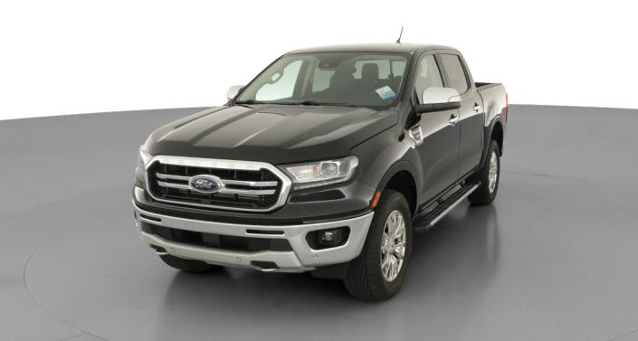 Thumbnail: 2019 Ford Ranger - 1