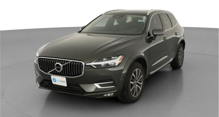 2020 Volvo XC60 T5 Inscription -
                  Richton Park, IL