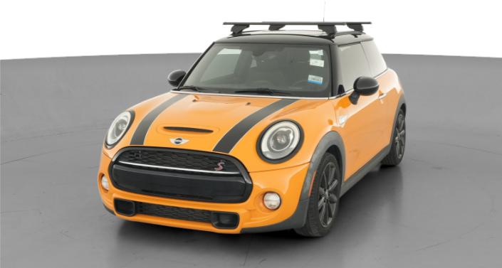 2017 MINI Cooper Hardtop S -
                  Bessemer, AL