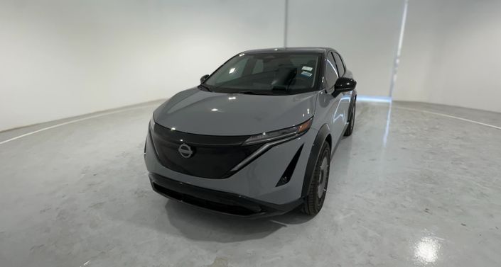 Thumbnail: 2024 Nissan Ariya - 1