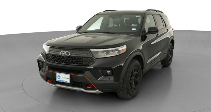 Thumbnail: 2024 Ford Explorer - 1
