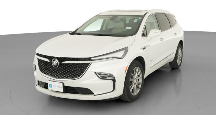 Thumbnail: 2022 Buick Enclave - 1