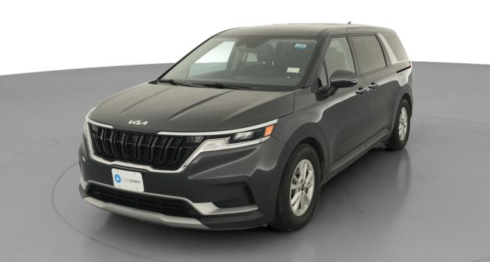 2024 Kia Carnival LX -
                  Fort Worth, TX