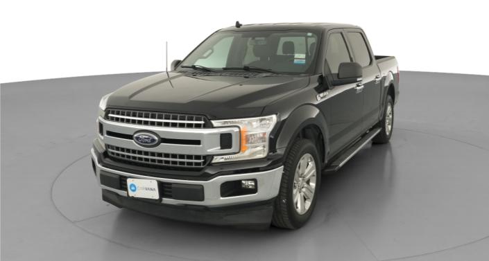 Thumbnail: 2018 Ford Econoline - 1