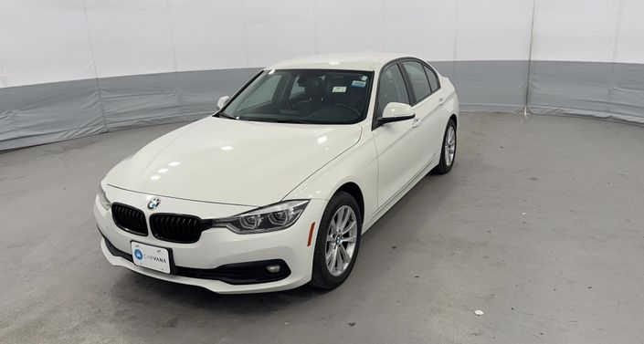 2018 BMW 3 Series 320i -
                  Akron, NY