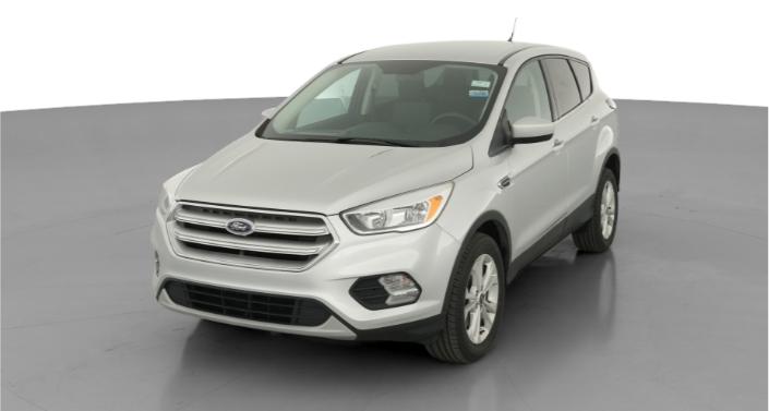 Thumbnail: 2019 Ford Escape - 1
