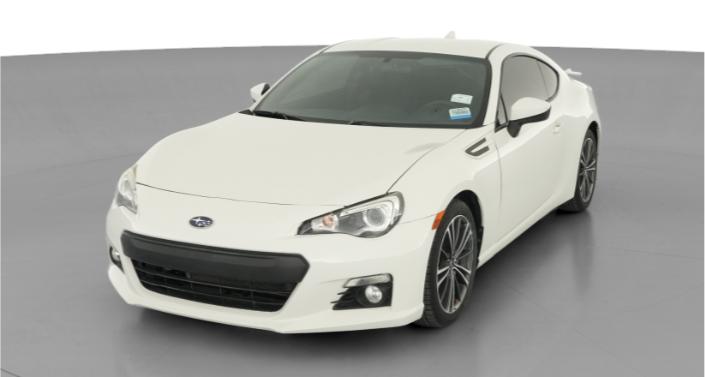 2015 Subaru BRZ Limited -
                  San Antonio, TX