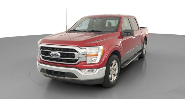 Thumbnail: 2021 Ford Econoline - 1