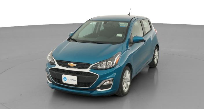 Thumbnail: 2021 Chevrolet Spark - 1