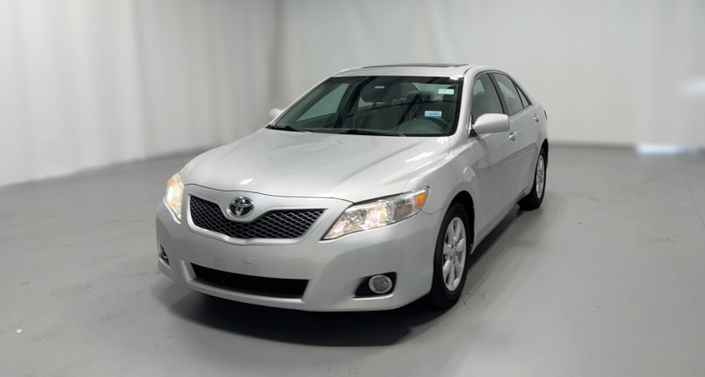 2011 Toyota Camry LE -
                  Elgin, IL