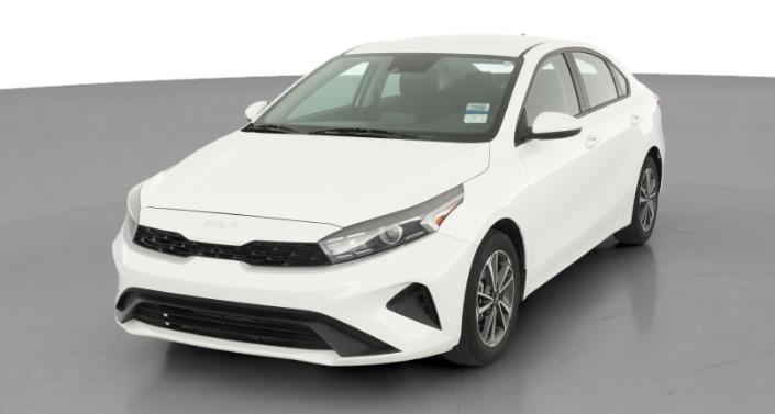 Thumbnail: 2022 Kia Forte - 1