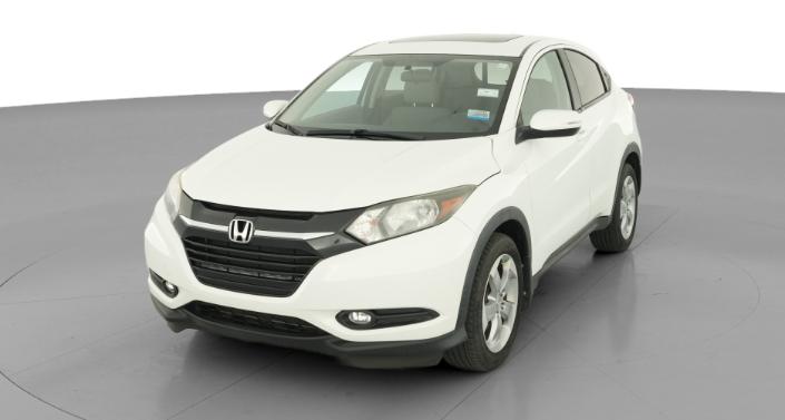Thumbnail: 2017 Honda HR-V - 1