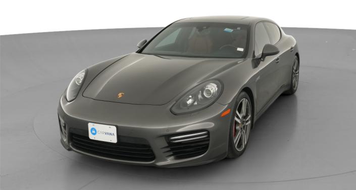 2015 Porsche Panamera GTS -
                  Richton Park, IL
