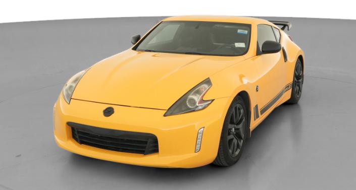2018 Nissan Z 370Z -
                  Fort Worth, TX