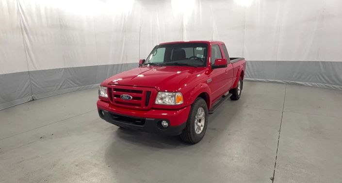 2011 Ford Ranger Sport -
                  Kansas City, MO