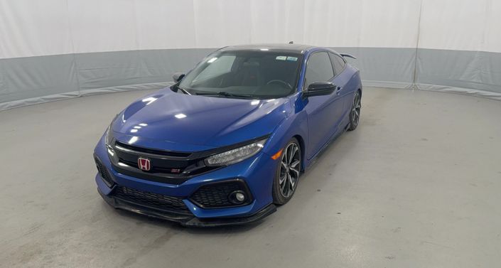 Thumbnail: 2019 Honda Civic - 1