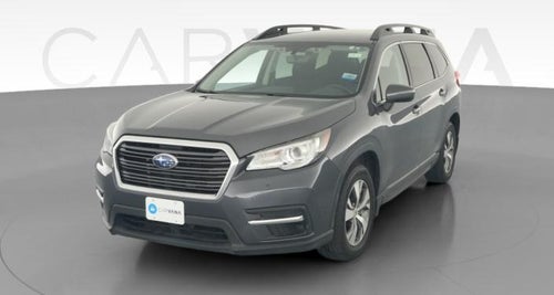 2022 Subaru Ascent