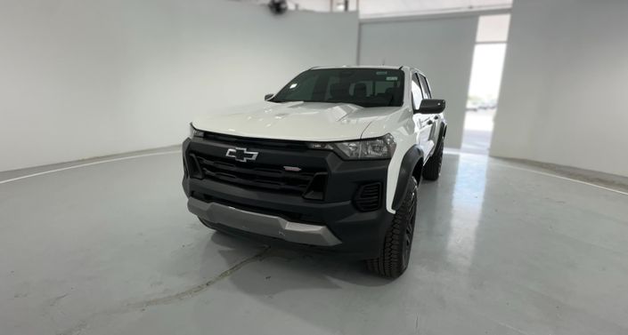 Thumbnail: 2025 Chevrolet Colorado - 1