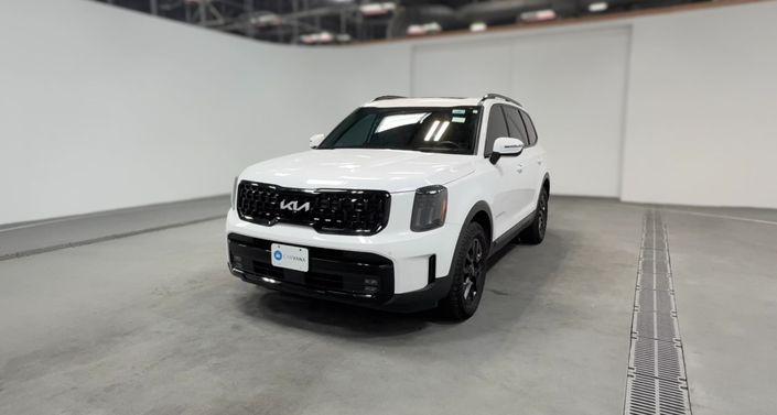 Thumbnail: 2024 Kia Telluride - 1