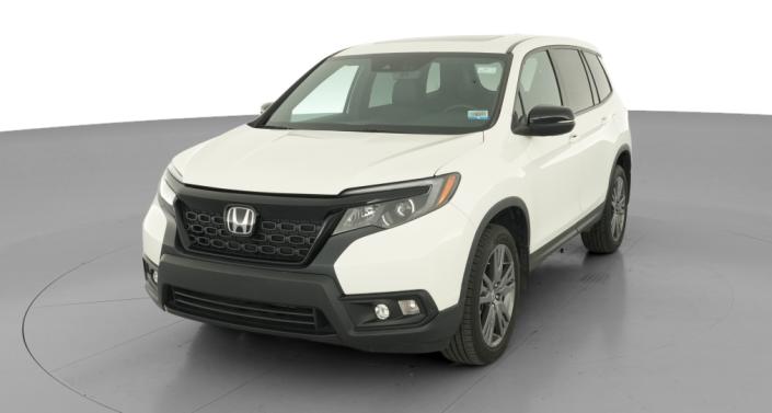 Thumbnail: 2019 Honda Passport - 1