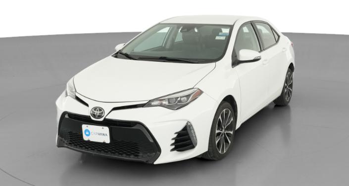 Thumbnail: 2018 Toyota Corolla - 1