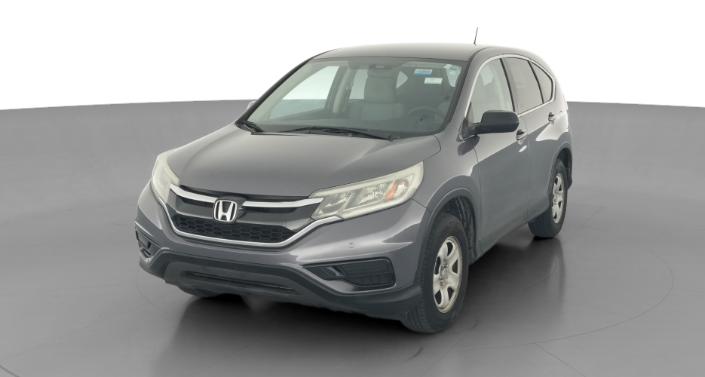 Thumbnail: 2015 Honda CR-V - 1