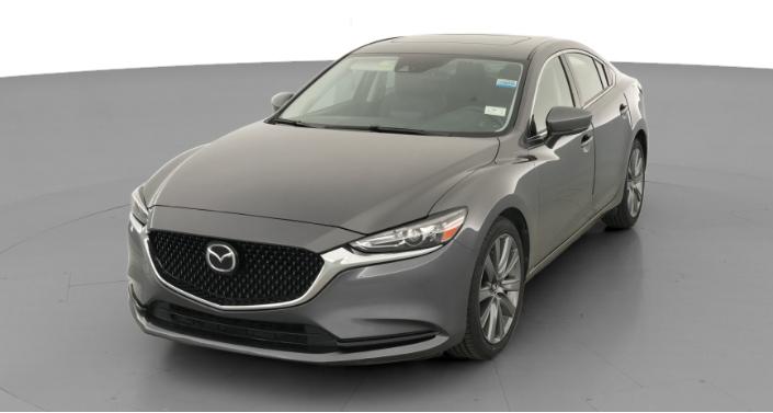 Thumbnail: 2020 Mazda Mazda6 - 1
