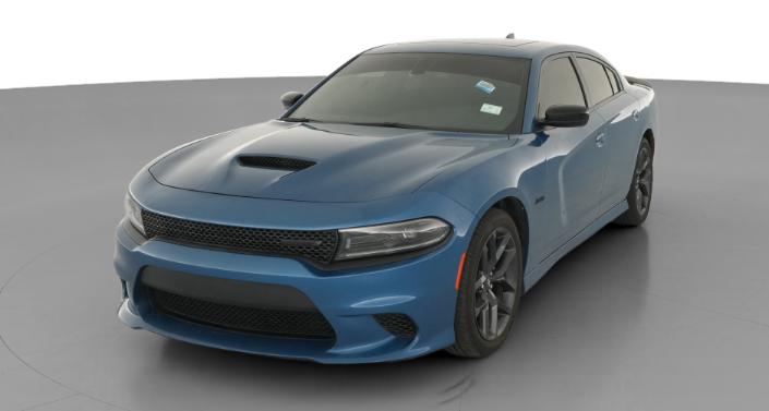 Thumbnail: 2023 Dodge Charger - 1