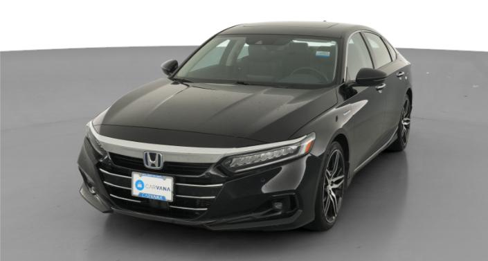 Thumbnail: 2021 Honda Accord - 1