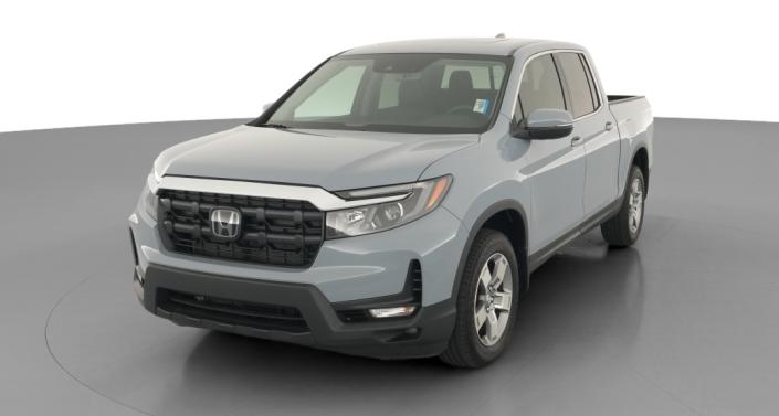 Thumbnail: 2025 Honda Ridgeline - 1