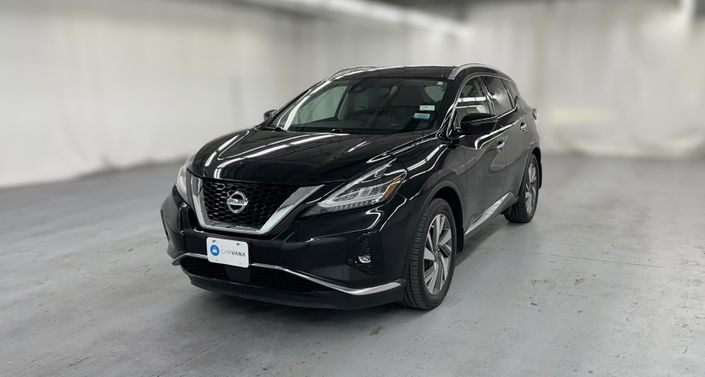Thumbnail: 2019 Nissan Murano - 1