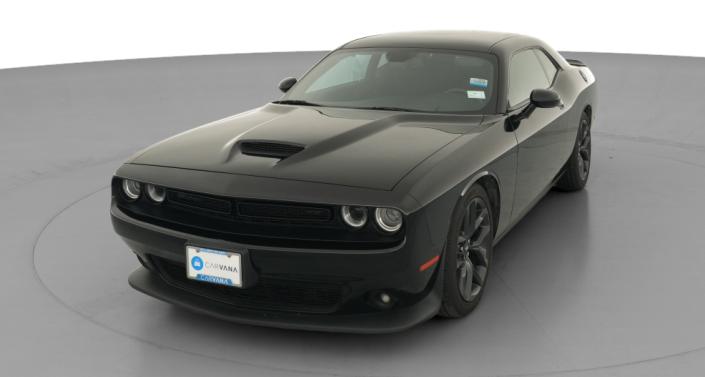 2022 Dodge Challenger GT -
                  Fort Worth, TX