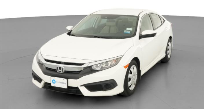 Thumbnail: 2017 Honda Civic - 1