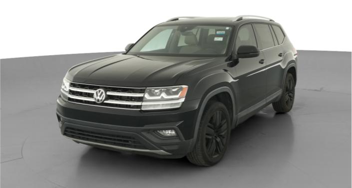 2019 Volkswagen Atlas SE -
                  Tolleson, AZ