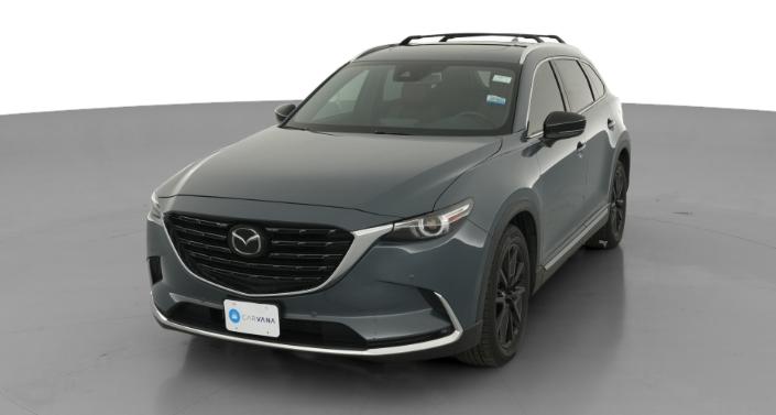 Thumbnail: 2022 Mazda CX-9 - 1