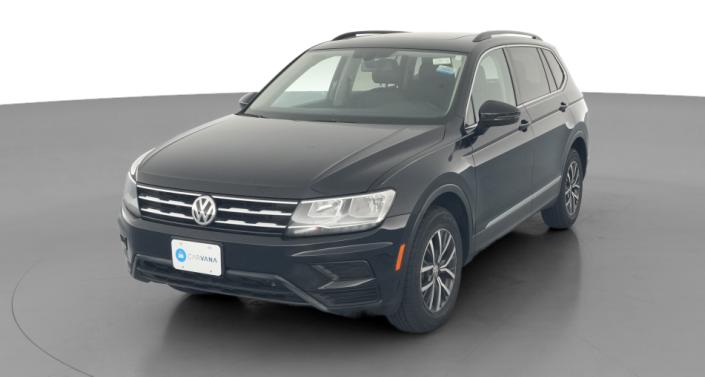 Thumbnail: 2020 Volkswagen Tiguan - 1