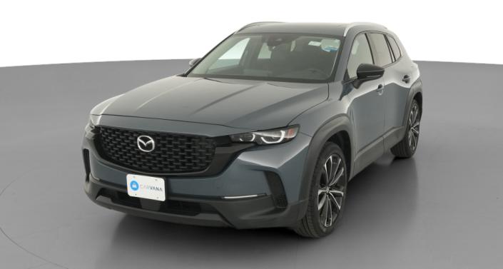 2023 Mazda CX-50 S Preferred -
                  Colonial Heights, VA
