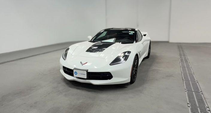 Thumbnail: 2016 Chevrolet Corvette - 1