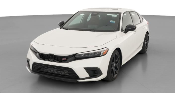 Thumbnail: 2024 Honda Civic - 1