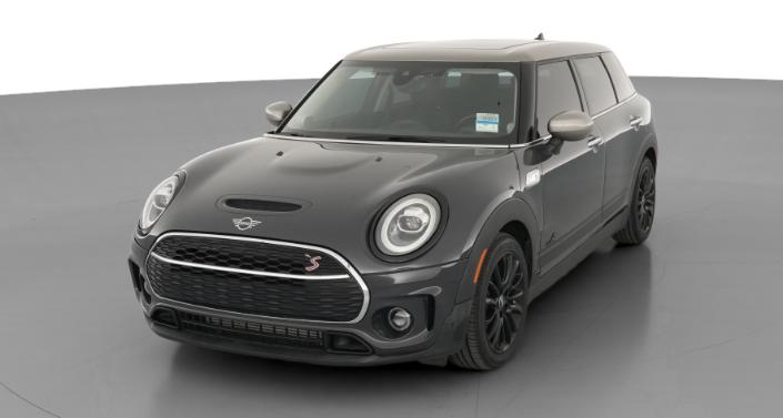 2020 MINI Cooper Clubman S -
                  Wheatland, OK